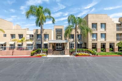 Park Plaza