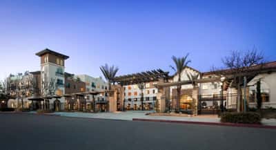 St. Paul’s Plaza