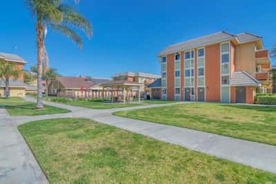 The Orchards Apartments