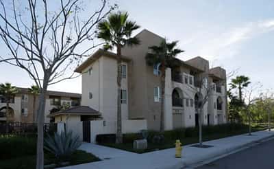 The Plaza at Sierra