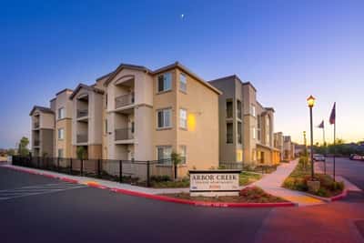 Arbor Creek Senior Apartments | Affordable Senior Apartments 55+