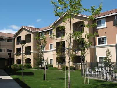 Vintage Zinfandel Senior Apartments | Affordable Apartments 55+