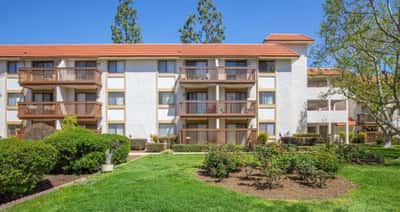 Rudolph Hendrickson Senior Apartments