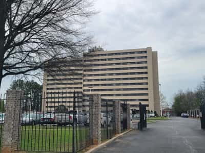 Presbyterian Apartments Inc