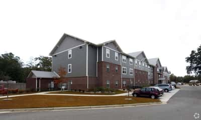 Gardens at Wellington