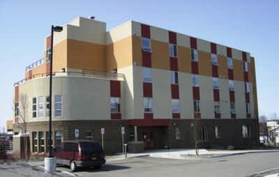 George Sullivan Manor - Senior Living Facility