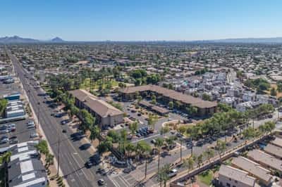 Lifestyles of Glendale