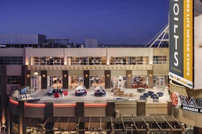 The Lofts at Westgate