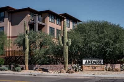 Andara by Cogir