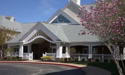 Vitality Living Stony Brook - Senior Living Facility