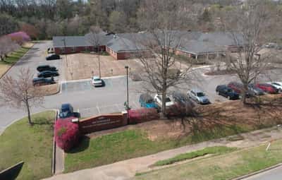Huntsville Health and Rehabilitation, LLC