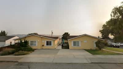 Nightingale Care Homes - Senior Living Facility