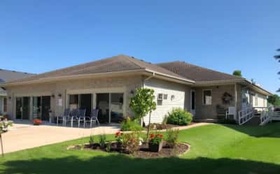 Sonrisas Assisted Living