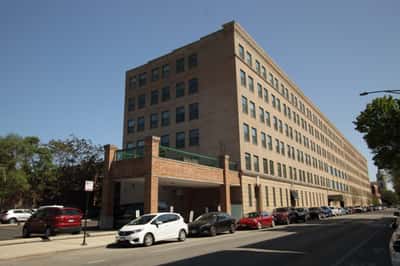 The Vistas of Lincoln Park - Senior Living Facility