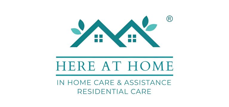 HERE AT HOME - Senior Living Facility