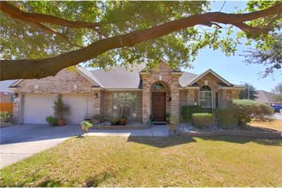 North Austin Senior Living