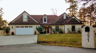 Westgate Senior Homes of the Woodlands