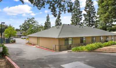 Almond Grove Assisted Living