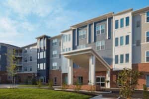 Acclaim at Belmont Bay