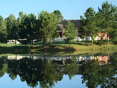 Village Care Homes Assisted Living – Park Avenue Magnolia/The Woodland