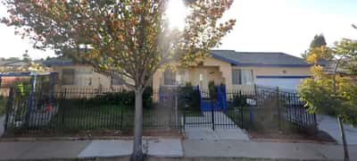 Gold Canyon Care Home