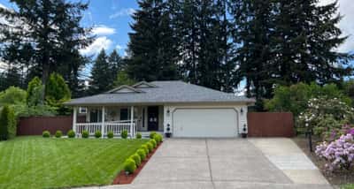 Diamond Ages Adult Family Home