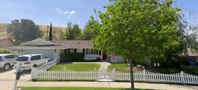 Norma J’s Home for the Elderly