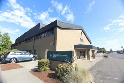 Life Manor Independent Living (Parkside)