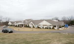 Masonicare at Middlewoods of Newington