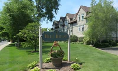 Hill House - Senior Living Facility