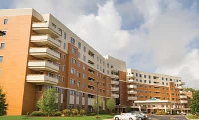 Whitney Center