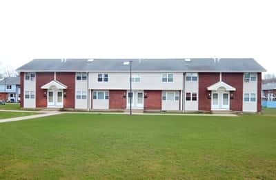 Meadow Landing