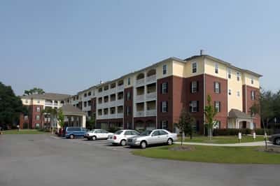 The Veranda At Midtown