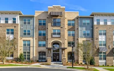 Veranda at Grove Way