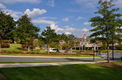 Sterling Estates of East Cobb Retirement Community