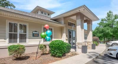 Peachstone Independent Senior Living