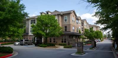 The Legacy At Walton Heights