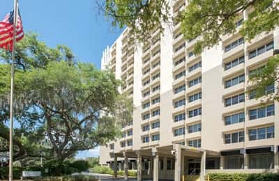 Bayshore Presbyterian Apartments - Senior Living Facility