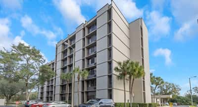 Mary Walker Senior Apartments - Senior Living Facility