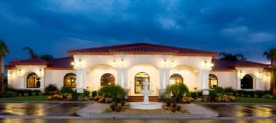 Village Green Active 55+ Community