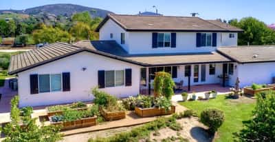 Rosemary Warmlands Senior Care