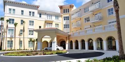 The Summit of Citrus Hills - Senior Living Facility