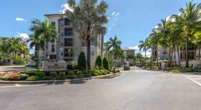 Marquis Coral Springs