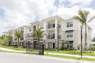 The Reserve at Coral Springs