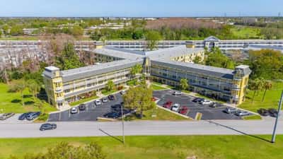 On Top Of The World Clearwater