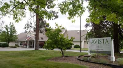 Avista Senior Living Spokane