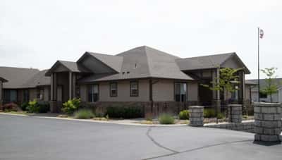 Providence Senior Home, LLC