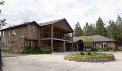 The Grove AFH North Spokane - Senior Living Facility