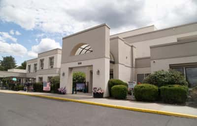 Spokane Veterans Home