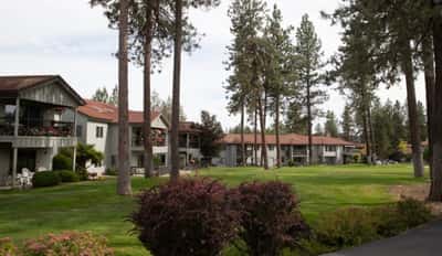 Fairwood Retirement Village & Assisted Living